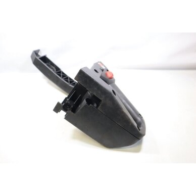 Genuine Rear Handle McCulloch MAC 833 AV chainsaw 4 Genuine Rear Handle McCulloch MAC 833 AV chainsaw 4