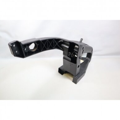 Genuine Rear Handle McCulloch MAC 833 AV chainsaw 2 Genuine Rear Handle McCulloch MAC 833 AV chainsaw 2