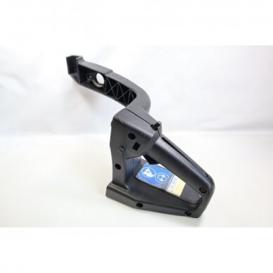 Genuine Rear Handle McCulloch MAC 833 AV chainsaw 3 Genuine Rear Handle McCulloch MAC 833 AV chainsaw 3