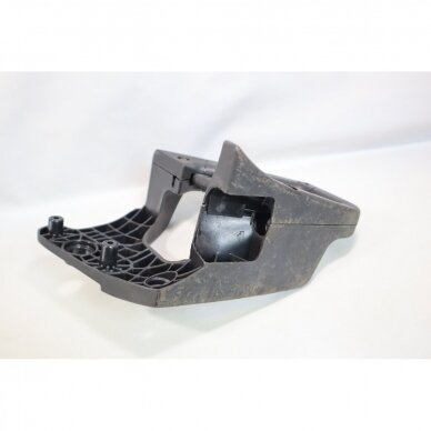 Genuine Rear Handle McCULLOCH Poulan Jonsered CS2137 Partner 351 352 371 382 391 401 421 chainsaw 530047582 4