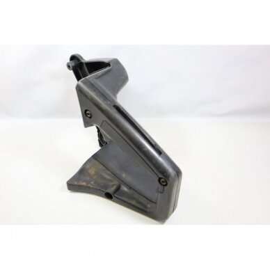 Genuine Rear Handle McCULLOCH Poulan Jonsered CS2137 Partner 351 352 371 382 391 401 421 chainsaw 530047582 1 Genuine Rear Handle McCULLOCH Poulan Jonsered CS2137 Partner 351 352 371 382 391 401 421 chainsaw 530047582 1