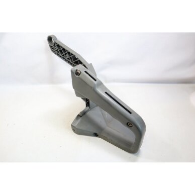 Genuine Rear Handle Oleo Mac 941 chainsaw 094600376R 3