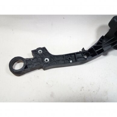 Genuine Rear Handle Oleo Mac 945AF chainsaw 2 Genuine Rear Handle Oleo Mac 945AF chainsaw 2