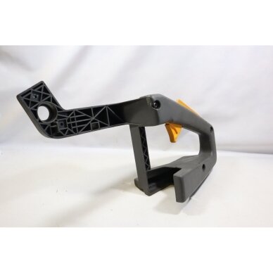 Genuine Rear Handle Partner 400 410 450 460 490 510 chainsaw 3 Genuine Rear Handle Partner 400 410 450 460 490 510 chainsaw 3