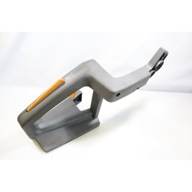 Genuine Rear Handle Partner 400 410 450 460 490 510 chainsaw 1 Genuine Rear Handle Partner 400 410 450 460 490 510 chainsaw 1