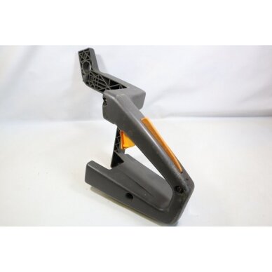 Genuine Rear Handle Partner 400 410 450 460 490 510 chainsaw 1 Genuine Rear Handle Partner 400 410 450 460 490 510 chainsaw 1