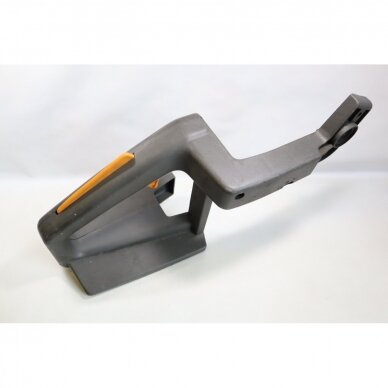 Genuine Rear Handle Partner 400 410 450 460 490 510 chainsaw 2 Genuine Rear Handle Partner 400 410 450 460 490 510 chainsaw 2