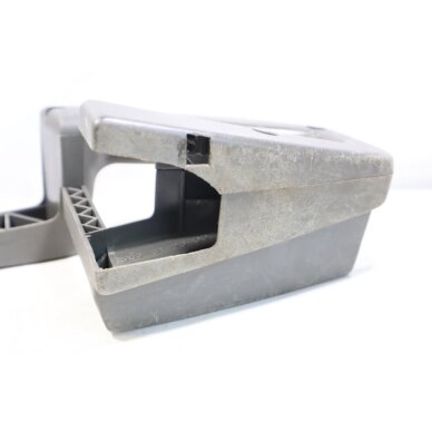 Genuine Rear Handle Partner 400 410 450 460 490 510 chainsaw 4 Genuine Rear Handle Partner 400 410 450 460 490 510 chainsaw 4