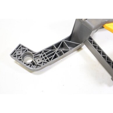 Genuine Rear Handle Partner 400 410 450 460 490 510 chainsaw 4 Genuine Rear Handle Partner 400 410 450 460 490 510 chainsaw 4