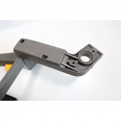Genuine Rear Handle Partner 400 410 450 460 490 510 chainsaw 3 Genuine Rear Handle Partner 400 410 450 460 490 510 chainsaw 3