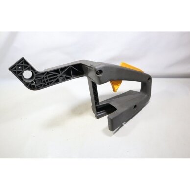 Genuine Rear Handle Partner 400 410 450 460 490 510 chainsaw 506012302 1 Genuine Rear Handle Partner 400 410 450 460 490 510 chainsaw 506012302 1