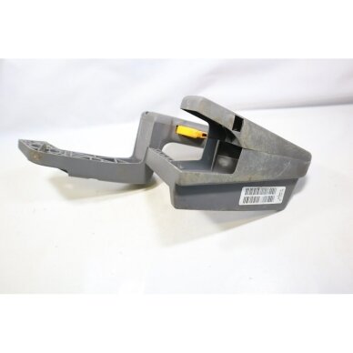 Genuine Rear Handle Partner 400 410 450 460 490 510 chainsaw 506012302 2 Genuine Rear Handle Partner 400 410 450 460 490 510 chainsaw 506012302 2