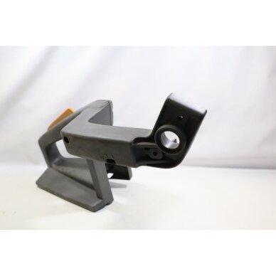 Genuine Rear Handle Partner 400 410 450 460 490 510 chainsaw 1 Genuine Rear Handle Partner 400 410 450 460 490 510 chainsaw 1