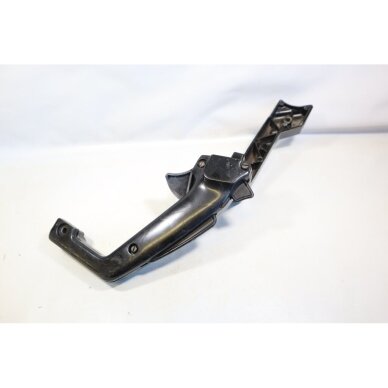 Genuine Rear Handle Partner 500 chainsaw 6 Genuine Rear Handle Partner 500 chainsaw 6