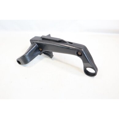Genuine Rear Handle Upper Side Jonsered 410 chainsaw 4655506 3 Genuine Rear Handle Upper Side Jonsered 410 chainsaw 4655506 3