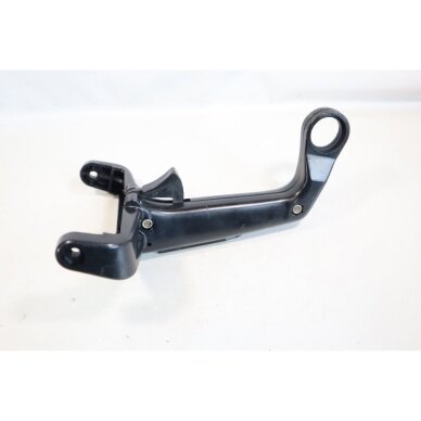 Genuine Rear Handle Upper Side Jonsered 410 chainsaw 4655506 6 Genuine Rear Handle Upper Side Jonsered 410 chainsaw 4655506 6