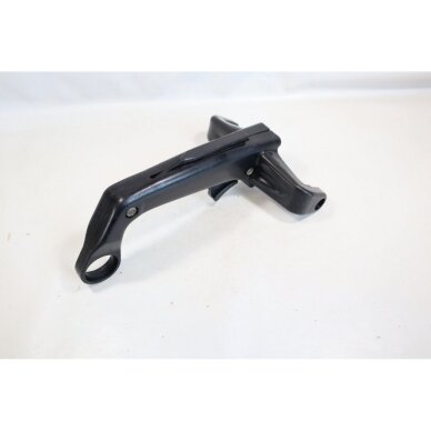 Genuine Rear Handle Upper Side Jonsered 410 chainsaw 4655506 Genuine Rear Handle Upper Side Jonsered 410 chainsaw 4655506