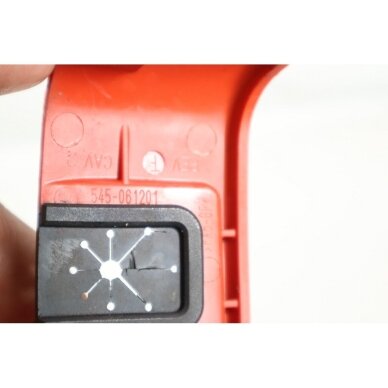 Genuine Rear Wall Cover Jonsered CS2234 CS2238 chainsaw 545061202 6 Genuine Rear Wall Cover Jonsered CS2234 CS2238 chainsaw 545061202 6