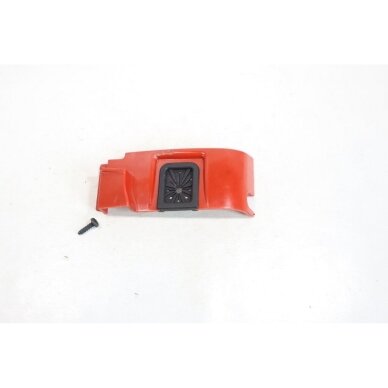 Genuine Rear Wall Cover Jonsered CS2234 CS2238 chainsaw 545061202 Genuine Rear Wall Cover Jonsered CS2234 CS2238 chainsaw 545061202