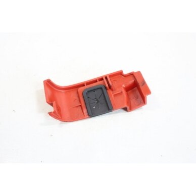 Genuine Rear Wall Cover Jonsered CS2234 CS2238 chainsaw 545061202 3 Genuine Rear Wall Cover Jonsered CS2234 CS2238 chainsaw 545061202 3