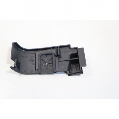 Genuine Rear Wall Cover McCULLOCH CS340 CS380 chainsaw 576141001 3