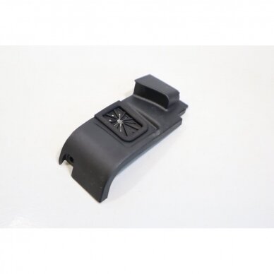 Genuine Rear Wall Cover McCULLOCH CS340 CS380 chainsaw 576141001 1 Genuine Rear Wall Cover McCULLOCH CS340 CS380 chainsaw 576141001 1