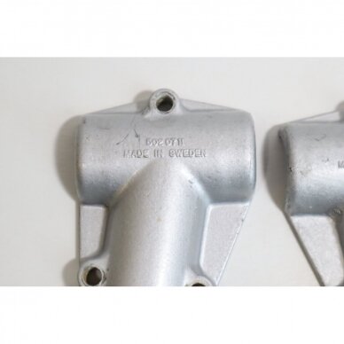 Genuine Retainer Handle Holder Jonsered RS45 RS40 RS51 brushcutter 502071004 2 Genuine Retainer Handle Holder Jonsered RS45 RS40 RS51 brushcutter 502071004 2