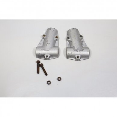 Genuine Retainer Handle Holder Jonsered RS45 RS40 RS51 brushcutter 502071004 Genuine Retainer Handle Holder Jonsered RS45 RS40 RS51 brushcutter 502071004
