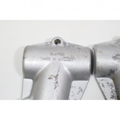 Genuine Retainer Handle Holder Jonsered RS45 RS40 RS51 brushcutter 502071004 2