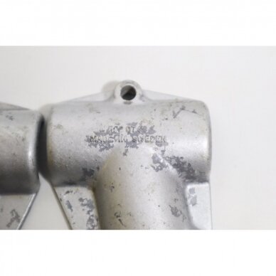 Genuine Retainer Handle Holder Jonsered RS45 RS40 RS51 brushcutter 502071004 3 Genuine Retainer Handle Holder Jonsered RS45 RS40 RS51 brushcutter 502071004 3