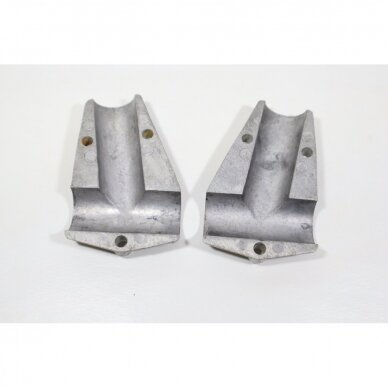 Genuine Retainer Handle Holder Jonsered RS45 RS40 RS51 brushcutter 502071004 1 Genuine Retainer Handle Holder Jonsered RS45 RS40 RS51 brushcutter 502071004 1