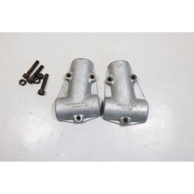 Genuine Retainer Handle Holder Partner B370 Jonsered RS45 RS40 RS51 brushcutter 502071004 Genuine Retainer Handle Holder Partner B370 Jonsered RS45 RS40 RS51 brushcutter 502071004