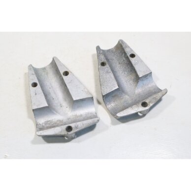 Genuine Retainer Handle Holder Partner B370 Jonsered RS45 RS40 RS51 brushcutter 502071004 1
