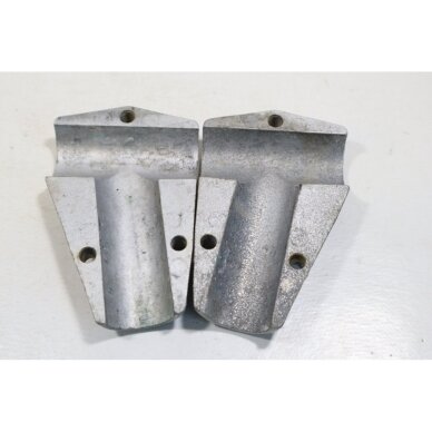 Genuine Retainer Handle Holder Partner B370 Jonsered RS45 RS40 RS51 brushcutter 502071004 2 Genuine Retainer Handle Holder Partner B370 Jonsered RS45 RS40 RS51 brushcutter 502071004 2
