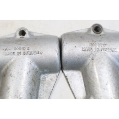 Genuine Retainer Handle Holder Partner B370 Jonsered RS45 RS40 RS51 brushcutter 502071004 3