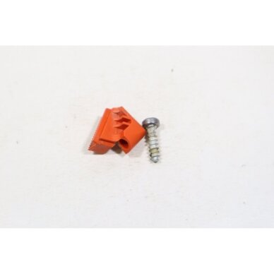 Genuine Retaining Clip Dolmar MS 4000 4010 3300 3310 4500 4510 brushcutter 385 176 010 Genuine Retaining Clip Dolmar MS 4000 4010 3300 3310 4500 4510 brushcutter 385 176 010