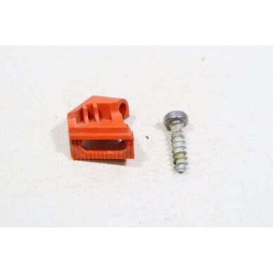 Genuine Retaining Clip Dolmar MS 4000 4010 3300 3310 4500 4510 brushcutter 385 176 010 1