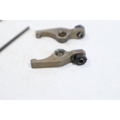 Genuine Rocker Arm Makita BHX 2501 blower 125554-7 2