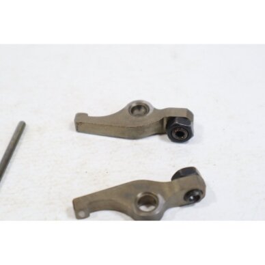 Genuine Rocker Arm Makita BHX 2501 blower 125554-7 4