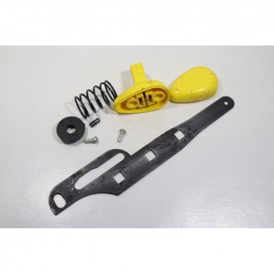 Genuine Rod Adjusting Texas EC2600 Lawn Edger 289136 2 Genuine Rod Adjusting Texas EC2600 Lawn Edger 289136 2