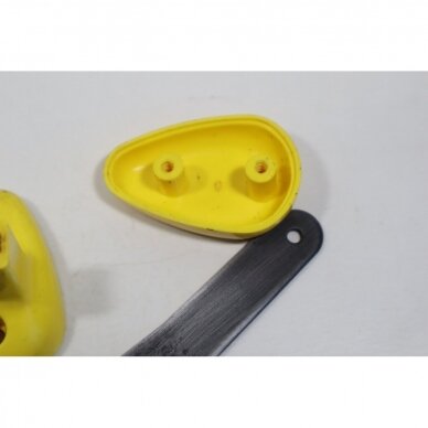 Genuine Rod Adjusting Texas EC2600 Lawn Edger 289136 5 Genuine Rod Adjusting Texas EC2600 Lawn Edger 289136 5