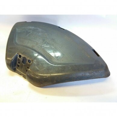 Genuine Safety Cover Assy Stiga SB30 Brushcutter Trimmer 8563570 1