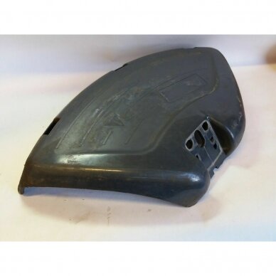 Genuine Safety Cover Assy Stiga SB30 Brushcutter Trimmer 8563570 2