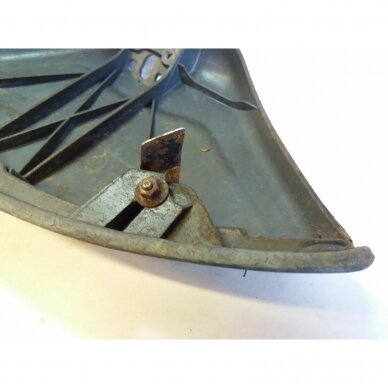 Genuine Safety Cover Assy Stiga SB30 Brushcutter Trimmer 8563570 5