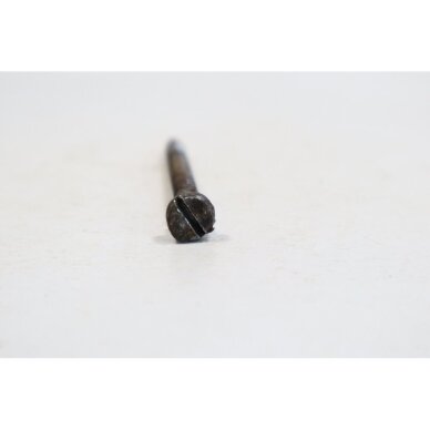 Genuine Screw Chain Tensioner Adjuster Husqvarna 242 246 42 50 51 55 345 350 chainsaw 501546301 2