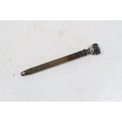 Genuine Screw Chain Tensioner Adjuster Husqvarna 242 246 42 50 51 55 345 350 chainsaw 501546301 1 Genuine Screw Chain Tensioner Adjuster Husqvarna 242 246 42 50 51 55 345 350 chainsaw 501546301 1
