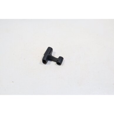 Genuine Screw Guide Oleo Mac 936 940 Efco 136 140 chainsaw 50050121
