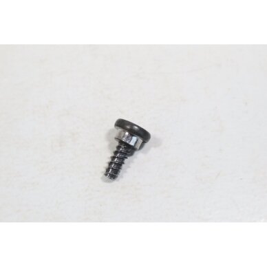 Genuine Screw Hand Guard Husqvarna 120 130 235 236 240 Jonsered CS2234 CS2238 McCULLOCH CS340 CS380 chainsaw 545127301 1