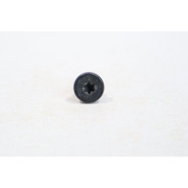 Genuine Screw Hand Guard Husqvarna 120 130 235 236 240 Jonsered CS2234 CS2238 McCULLOCH CS340 CS380 chainsaw 545127301 2