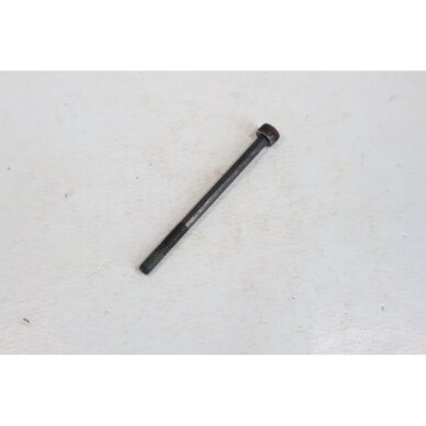 Genuine Screw M5X70-23 Jonsered 450 chainsaw 725534055